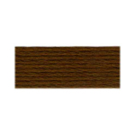 DMC Floss 0829 Very Dark Golden Olive